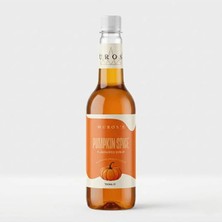 Muros Balkabağı Kokteyl Şurubu 750 ml