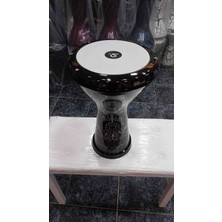 Vatan Darbuka  Alüminyum Çömlek Profesyonel