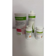 Herbalifeahududu Shake Aloe  Konsantre   Çay   Thermo