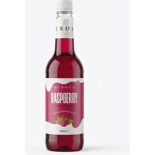 Muros Frambuaz Kokteyl Şurubu 750 ml