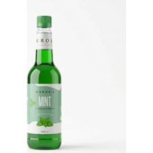 Muros Nane Kokteyl Şurubu 750 ml