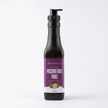 Muros Pasion Furit Püre 1000 ml