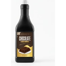 Muros Gurme Sos Çikolata 2000 ml
