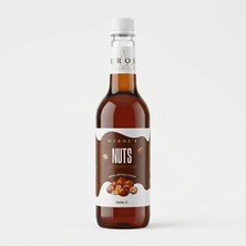 Muros Fındık Kokteyl Şurubu 750 ml