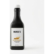 Muros Gurme Sos Karamel 2000 ml