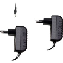 Bilbor Bilgisayar Bosch BKS4043 14.4 V Islak Kuru Şarjlı El Süpürgesi Ac Adaptör - Şarj Cihazı