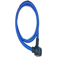 Halat Kilit 22-1000 mm Plastik Başlı Erpilsan Elektronik