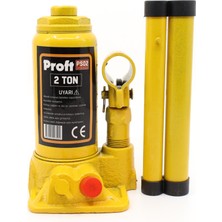 Başaranlar Proft Şişe Kriko 2 Ton