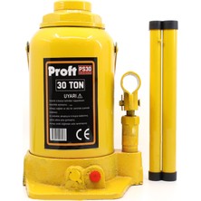 Başaranlar Proft Şişe Kriko 30 Ton