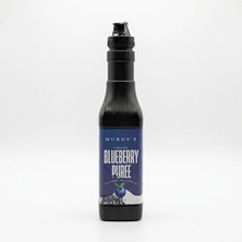 Muros Blueberry Püre 1000 ml