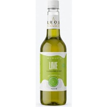 Muros Lime Kokteyl Şurubu 750 ml