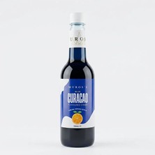 Muros Trunç Kokteyl Şurubu 750 ml