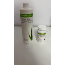 Herbalife  Aloe    Ahududu Çay