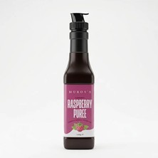 Muros Frambuaz Meyve Püresi 1000 ml