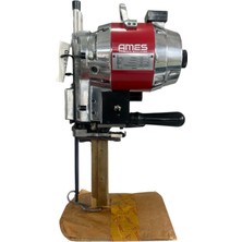 AS-CZD-8-1168W Ames 8 Inç Dik Kesim Motoru (1168W)