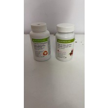 Herbalife  Thermo  Tablet Ahududu Çay