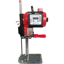 AS-CZD-12-1600W Ames 12 Inç Dik Kesim Motoru (1600W) Hız Ayarlı