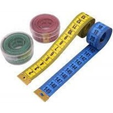 Abnturk Kutulu Mezura 150 cm 1 Adet – Şerit Metre