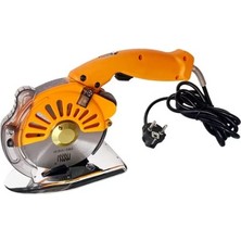 DWS-100D Ames Yuvarlak Kesim Motoru Servo Motor              (Bıçak Çapı: 100 Mm)