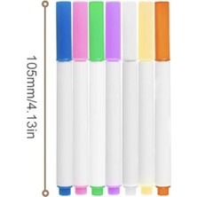 deyhome LED Işıklı Yazı Panosu 20X30 cm (Yedek Parça – Seçenekli Ürün)