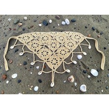 El Örgüsü Bandana