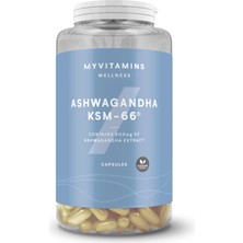 MYPROTEİN Myprotein KSM66 500MG Full Spectrum Relaxation, Mood 90 Vegan Caps