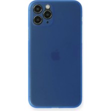Starseven Iphone 11 Kılıf Pp Ince Kapak -