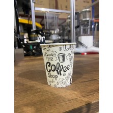 7 Oz Karton Bardak (500 Adet)