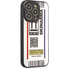 Starseven Iphone 12 Kılıf Mirror Desenli Kapak - Mirror - 7