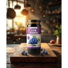 Ziraat Tarım Üzüm Pekmezi 620GR + Tahin 500GR