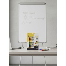 Brons Tahta Kalemi Doldurulabilir Yerli 10’lu Set