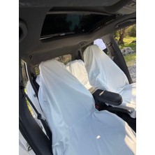 Ucuz Oto Kılıfı Oto Koltuk Kılıfı Su Geçirmez Nano Kumaş – Set