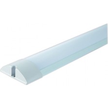 Uzlight Uzlıght Ömeren 36W 6500K(BEYAZ Işık) 120 cm LED Bant Armatür