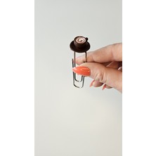 Miniabox Cappuccıno Kitap Ayracı