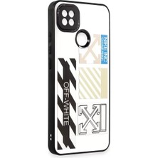 Starseven Redmi 9c Kılıf Mirror Desenli Kapak - Mirror - 6