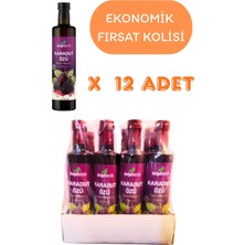 Doğaltercih Karadut Özü Ekonomik Koli 12 Adet x 700 gr