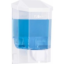 Abnturk Eko Sıvı Sabunluk ve Dezenfektan Verici 500 ml F032