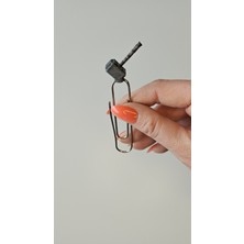 Miniabox Mjölnır Kitap Ayracı