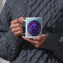 Hobishop Baskılı Kupa Bardak – Fotoğraflı & Tasarımlı Seramik Kahve Kupası