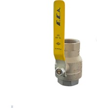 Eca Doğalgaz Vanası 11/4