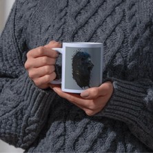 Hobishop Baskılı Kupa Bardak – Fotoğraflı & Tasarımlı Seramik Kahve Kupası