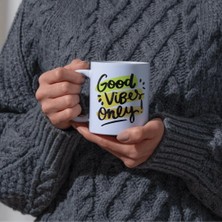 Hobishop Baskılı Kupa Bardak – Fotoğraflı & Tasarımlı Seramik Kahve Kupası