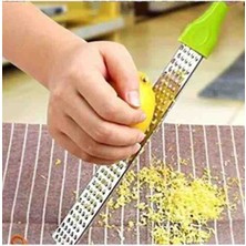 Şirin Aksesuar Home Çok Amaçlı Uzun Limon Rendesi