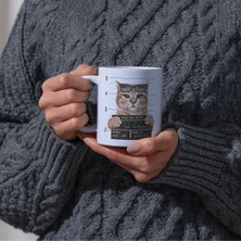 Hobishop Baskılı Kupa Bardak – Fotoğraflı & Tasarımlı Seramik Kahve Kupası