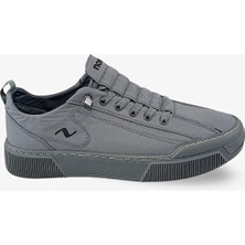Noka Champ Günlük Lastik Bağcıklı Sneaker Ayakkabı