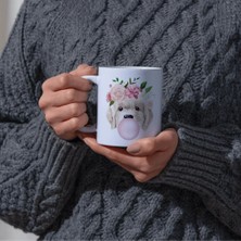 Hobishop Baskılı Kupa Bardak – Fotoğraflı & Tasarımlı Seramik Kahve Kupası