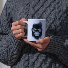 Hobishop Baskılı Kupa Bardak – Fotoğraflı & Tasarımlı Seramik Kahve Kupası