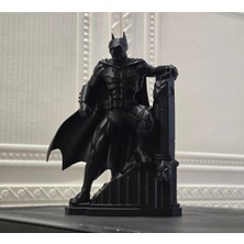 Marchen Collection Batman Kara Şövalye 15 cm 3D Baskı Koleksiyon Figürü