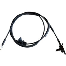 Motor Kaput Teli Renault Clio Symbol 3 Joy 2013+ Logan 2 Mcv 2 Sandero 2 2012+ Cavo 1305010 656202811R