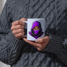 Hobishop Baskılı Kupa Bardak – Fotoğraflı & Tasarımlı Seramik Kahve Kupası